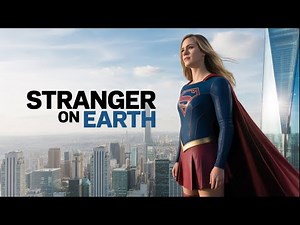 Who Is She? | The Untold History of Supergirl (Kara Zor-El)