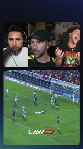 SAN CARLOS ACEVEDO AGAIN! ANOTHER GREAT SAVE! 😱