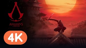 Assassin's Creed Codename Red - Official Reveal Trailer (4K) | Ubisoft Forward 2022 - The Global Herald