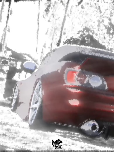 Midnight Racing in Roblox: Cinematic Edits