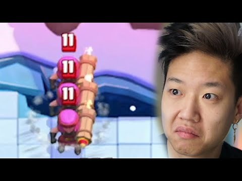 Firecracker Challenge 100% Winrate Deck