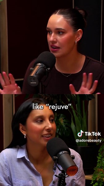 Adore Beauty on TikTok