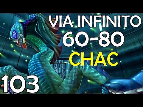 Final Fantasy X-2 HD Remaster - Commentary Walkthrough - 103 - Via Infinito - Chac