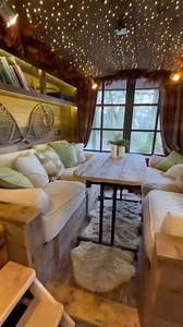 32K views · 894 reactions | The meticulous attention to design that went into this mobile…. cabin… is flawless. There’s more to living off grid than four walls and a roof.  We’ve got em all! https://theoffgridcabin.com/off-grid-homes #RV #cabinlife #homesweethome #homeiswhereyouparkit | The Off Grid Cabin | Facebook