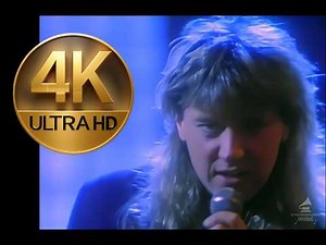 DEF LEPPARD - Hysteria ((Remastered Audio HQ)) UHD 4K