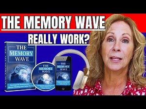 The Memory Wave Nasa Audio - Memory Wave Reviews - Buy Memory Wave