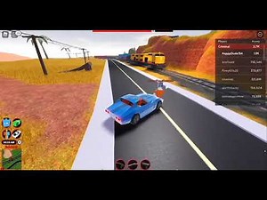 Cargo Train Robbery Beginners Guide | Roblox - Jailbreak