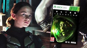 Did you spot all the Easter Eggs in this very first Set Photo for the new Alien Movie. #movies #movie #viralpost #AlienIsolation | Did You Catch This? | Facebook