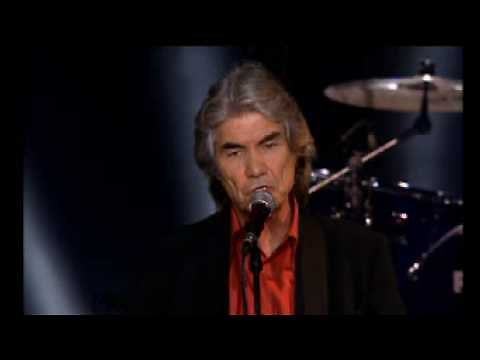 Daniel Guichard - Le droit de vivre (Live 2005)