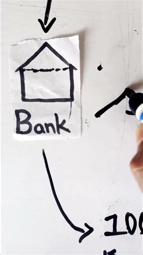 Why taking loan is beneficial for rich people