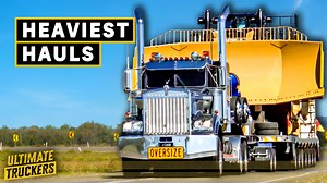 126K views · 1.4K reactions | Top 5 HEAVIEST trucking hauls! | Ultimate Truckers TV | Facebook