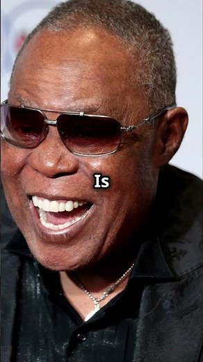 Remembering Soul Man, Sam Moore #blues