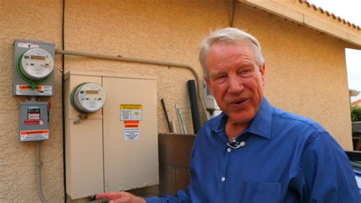🚨 ATTN APS customers: Our program is now available to Maricopa County homeowners. Qualifying homeowners in Maricopa County can get solar installed for $0 Down. Meet the following to pre-qualify for monthly savings: ✅ You are the homeowner ✅ Monthly power bills of $75 or more ✅ Live in a serviceable zip code Click here to see if your roof is eligible for solar: https://qualify.arizonarenewable.com/survey-roof | Arizona Renewable Energy