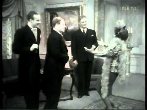 Birgit Kronström - Katupoikien laulu