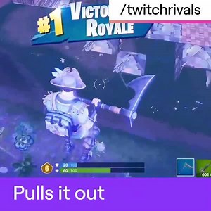 9.1K views · 25 reactions | A heated rivalry can take many forms. | Twitch | Facebook