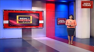 Take a look at the latest numbers of #coronavirus cases in #India. #IndiasAgenda #COVID19 More videos: http://bit.ly/it_videos | India Today