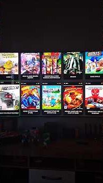 Learn how to play PlayStation on your Android TV #tclc7k #Android #androidgames
