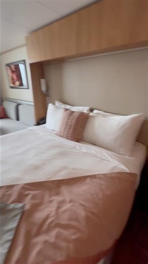 Aqua Class Stateroom Celebrity Reflection