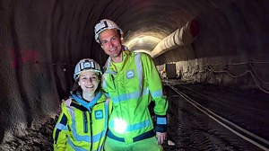 Checker Reportagen: Der Tunnel-Check