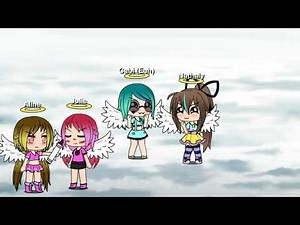 {Tradução} Devils Don't Fly •|Gacha Life|•