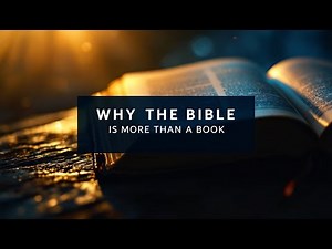 7 Powerful Proofs the Bible is God's Word | Life-Changing Evidence