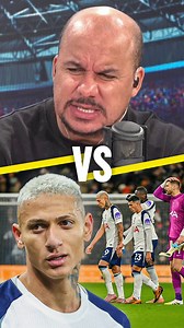 99K views · 721 reactions | Gabby Agbonlahor slams Tottenham Hotspur players after their 2-1 defeat to Fulham in the Premier League ❌ | talkSPORT | Facebook