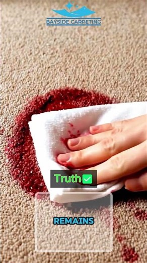 Does Salt Really Remove Wine Stains From Carpet?