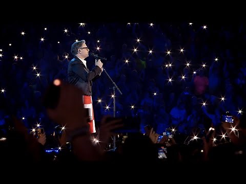 Guus Meeuwis - Stap voor Stap [Official Video]