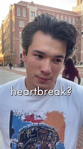 76K views · 1.8K reactions | What have you learned from your last heartbreak? | Dose of Society | Facebook