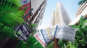 Stock market opening: Sensex, Nifty likely to open higher today. Here's why