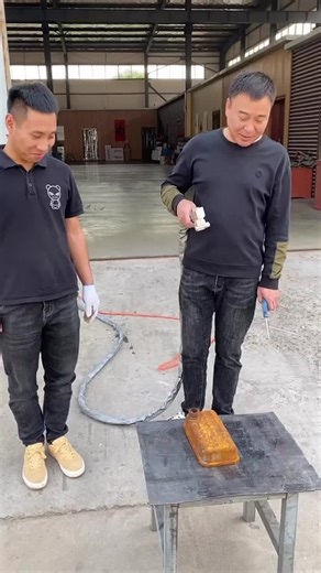 #laser #cleaning #rust #steel #technology #ablation #contaminants #engineering #manufacturing #laserablation #corrosion | TAYYAB IBRAHIM