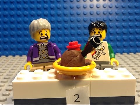 Sunrich House: The Sundae Competition