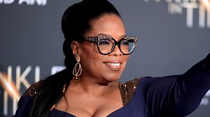 Oprah Winfrey opens up on heartbreakingly violent abuse she suffered during her 'lonely' childhood