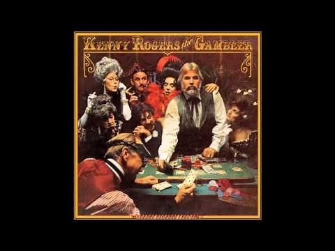 Kenny Rogers - The Hoodooin' of Miss Fannie DeBerry