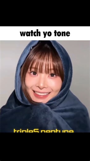 kotone is so cute 😍