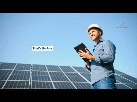 The "Near Me" Strategy That Puts Solar Companies on Page One in Multiple Locations