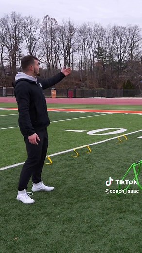 Mastering Running Back Drills for Precision Cuts and Explosive Performance