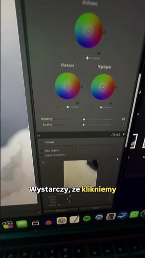 Increase photo resolution in Lightroom 📸⚡️