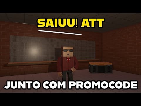 SAIU PROMOCODE DE INVERNO COM UPDATE NOVA! - Block Strike