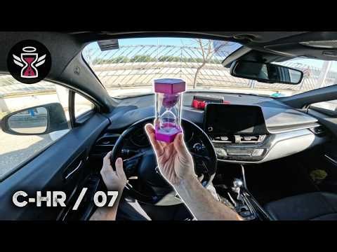 Toyota C-HR 2022 🚘 He Venido a YouTube para Quedarme - Ep 07