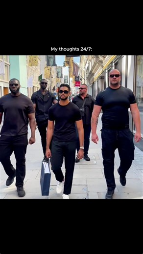 My thoughts 27*7🔥 #reletable #fyp #motivation #mindset #saamirclipping