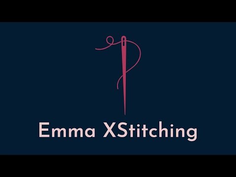 Flosstube #38: WIP Parade time!