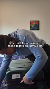 Millions of travelers book with us again and again. Why? Low prices and real people to help. Simple as that. | justfly.com