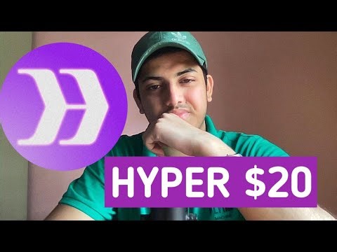 😱$HYPER WILL SHOCK EVERYONE NEXT WEEK!🚀 Hyperlane PRICE PREDICTION - HYPER NEWS TODAY - HYPER CRYPTO