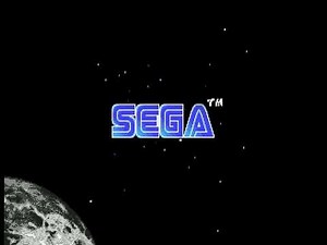 Ristar (GEN) - SEGA Intro