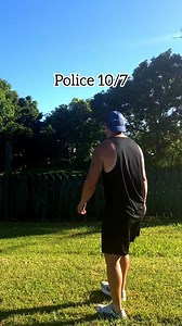 6.4K views · 100 reactions | My audition tape for police 10/7  #reelschallengereelschallenge #reelsfacebook #reelsviralシfb #reelsfypシ @topfans | Recovery Live Streams | Facebook