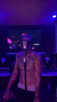 Death 2 SoundCloud live performance