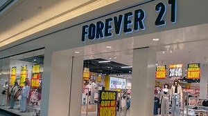 What to know about Forever 21 closing in Illinois