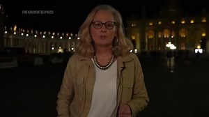 Vatican says Pope Francis in critical condition - AP explains