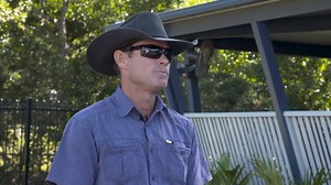 Troy Dunn has led Team Australia through ups and downs in the past three editions of the PBR Global Cup. Will 2020 be the year he achieves his dream and Australia leaves Arlington as the best bull riding nation in the world? 🎟http://bit.ly/2MWktY6 | PBR